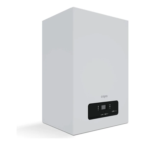 COPA ULTİMİX 18/24 KW TAM YOĞUŞMALI KOMBİ - Resim 2