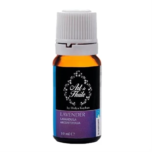 Art De Huile Lavanta Yağı 10 ml ürün görseli