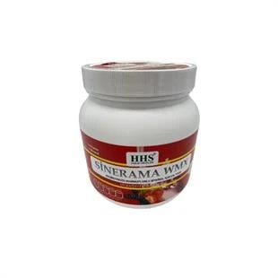 HHS Sinerama WMX Kilo Aldırıcı Çilekli 500 gr ürün görseli