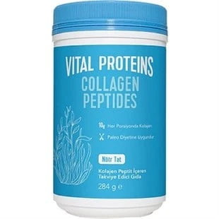 Vital Proteins Collagen 284 gr ürün görseli 1