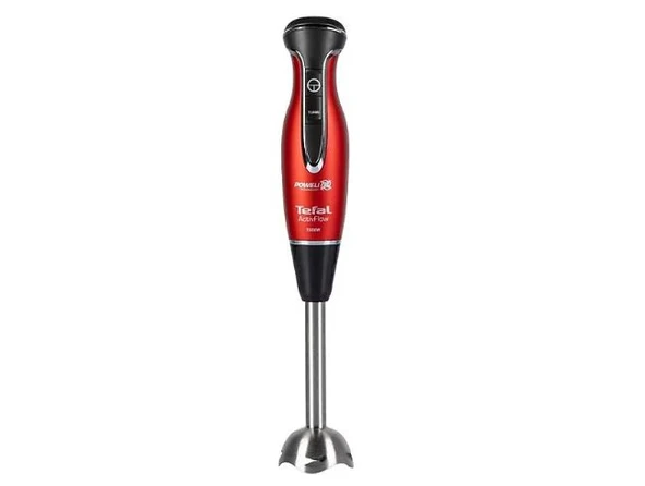 TEFAL POWELIX ACTIVFLOW EXPERT 1500W KIRMIZI BLEND - 2