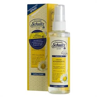 Schultz Saç Açıcı Losyon Sprey 150 ml ürün görseli