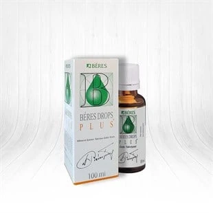 Beres Damla 100 ml ürün görseli