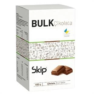 Bulk Çikolatalı 400 gr ürün görseli