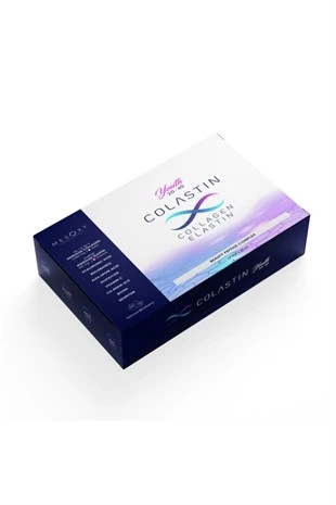 Colastine Collagen Elastin Youth 25 ml x 14 Shot ürün görseli