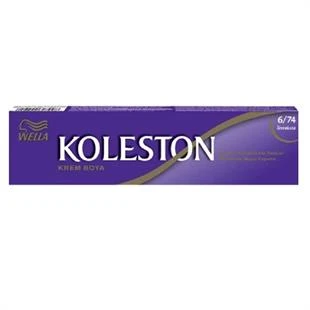 Koleston Tüp Boya 6/74 Terrakota ürün görseli