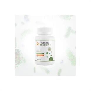 More Than Zeobiotic 30 Kapsül ürün görseli