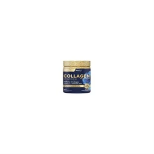 Nutraxin Collagen Powder Gold Quality 300 gr ürün görseli