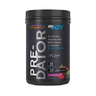 BigJoy Sports Predator Orman Meyveli 510 gr ürün görseli