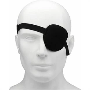 Megev Korsan Göz Bandajı ürün görseli