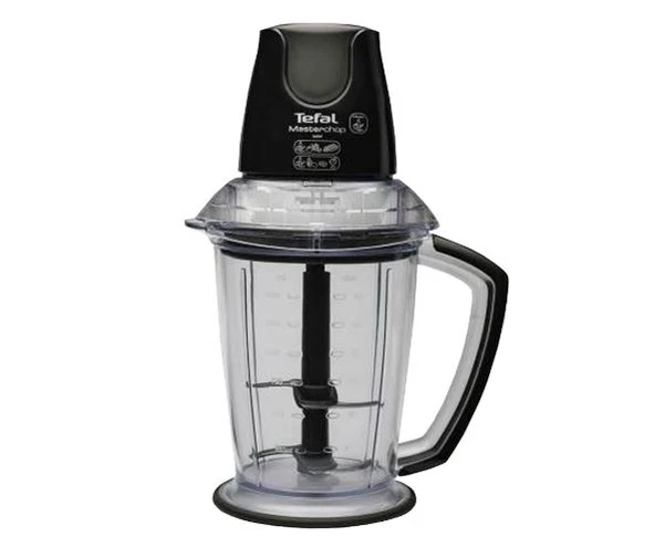 TEFAL MASTERCHOP SIYAH XXL 500W BIC. DOGR. SIYAH