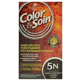 Color & Soin 5N ürün görseli