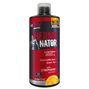 BigJoy Sports Thermonator L-Carnitine 1000 ml ürün görseli