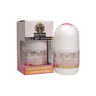 Art De Huile Roll-On Ylang Ylang 50 ml ürün görseli