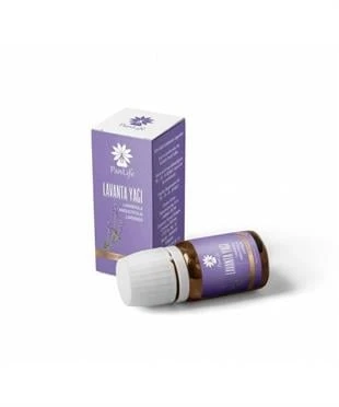 Panlife Lavanta Yağı 10 ml ürün görseli