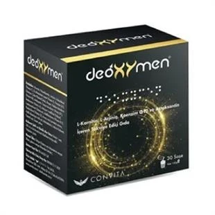 Deoxymen 30 Şase ürün görseli