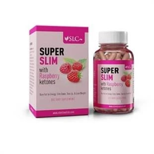 SLC Super Slim 30 Kapsül ürün görseli