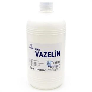 Sıhhat Vazelin Likit 1000 ml ürün görseli