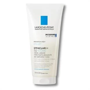 La Roche Posay Effaclar H Iso Biome Temizleyici Krem 200 ml ürün görseli