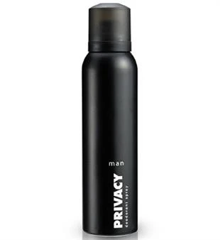 Privacy Deodorant Bay 150 ml ürün görseli
