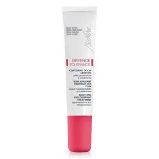 Bionike Defence Tolerance Eye Soothing Cream 15 ml ürün görseli