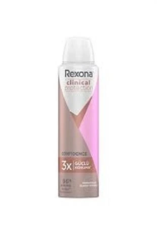 Rexona Women Clinical Protection Deodorant 150 ml ürün görseli