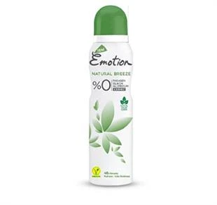 Emotion Deodorant Natural Breeze 150 ml ürün görseli