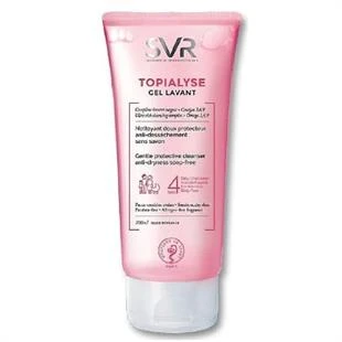 SVR Topialyse Gel Lavant Cleansing Jel 200 ml ürün görseli