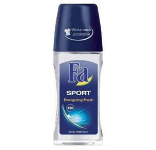 Fa Roll-On Deodorant 50 ml - For Men Sport ürün görseli