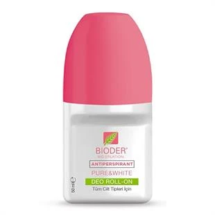 Bioder Roll On Deodorant 50 ml ürün görseli