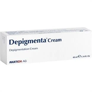 Depigmenta Crem 40 ml ürün görseli
