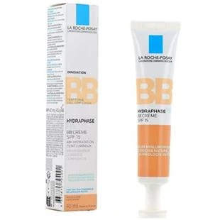 La Roche Posay Hydraphase BB Cream Medium SPF15 40 ml ürün görseli