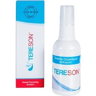 Tereson Terlemeyi Önleyici Sprey 50 ml ürün görseli