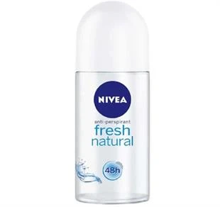 Nivea Fresh Natural Roll-On 25 ml ürün görseli