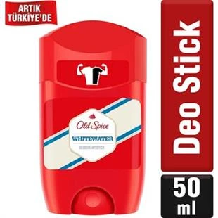 Old Spice Stick Deodorant Whitewater 50 ml ürün görseli