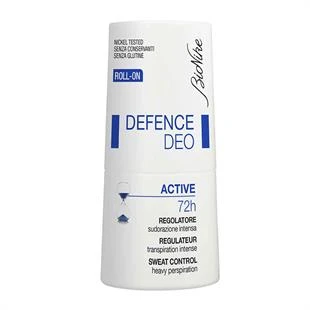 Bionike Defence Deo Sensitive 48H Latte Roll-On 50 ml ürün görseli