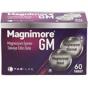 Magnimore GM 60 Tablet ürün görseli