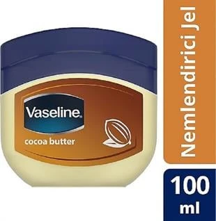 Vaseline Cocoa Butter 100 ml ürün görseli