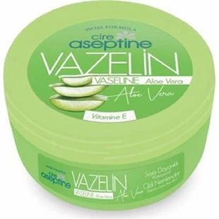 Cire Aseptine Vazelin Aloevera 150 ml ürün görseli