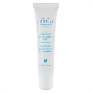 Cosmed Complete Benefit Spot Control Gel - Akne Eğilimli Ciltler İçin Çay Ağacı İçeren Kontrol Jel 15 ml