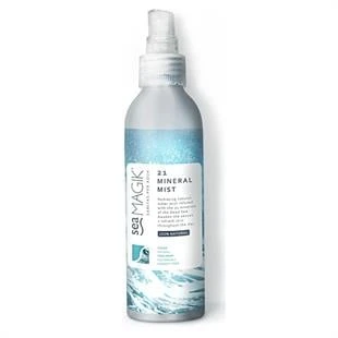 Dead Sea Spa Magik 21 Mineral Mist 150 ml ürün görseli