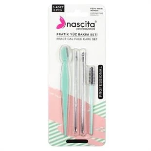 Nascita Pratik Yüz Bakım Seti ürün görseli