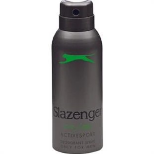 Slazenger Active Sport Yeşil Deodorant 150 ml ürün görseli