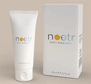 Noetr Anti-Odorant Krem Deodorant 20 ml ürün görseli