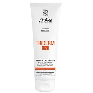 Bionike Triderm D.S. İntensive Shampoo Tube 125 ml ürün görseli