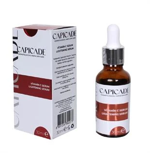 Capicade Vitamin C Serum 30 ml ürün görseli