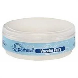 Samila Vazelin Pure 100 ml ürün görseli