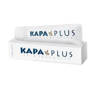 Kapa Plus Krem 50 ml ürün görseli