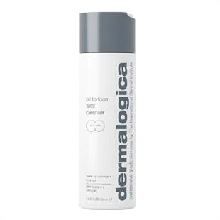 Dermalogica Oil To Foam Total Cleanser 250 ml ürün görseli