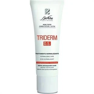 Bionike Triderm D.S. Normalising Care Tube 50 ml ürün görseli